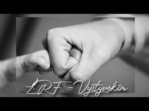 LRF - Vystyvokīm