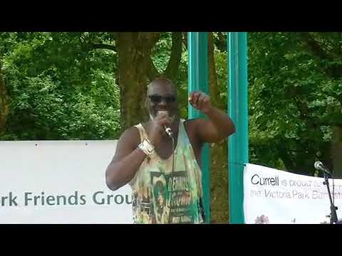 Clappers Priest 2017