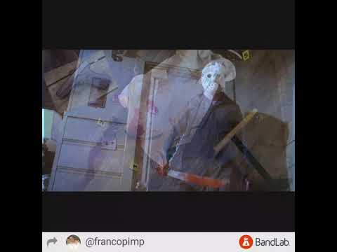 Franco LPT - Certified Hittah'