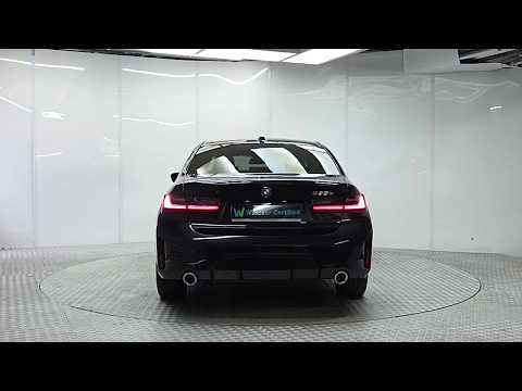 BMW 3-Series 330e MSPORT 22.3KWH PHEV - Image 2