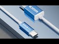 Cable Magico P15 USB Type-C iTransfer para iPhone / iPad Vista previa  5