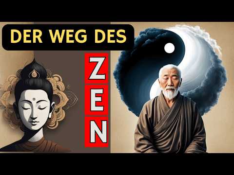 Der einfachste Weg zur Erleuchtung - Der Weg des Zen