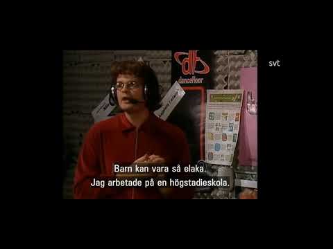 Nilecity 105,6 - Farbror Barbro 🤓