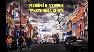 Irma Kurti - Mbrëmë Binte Shi