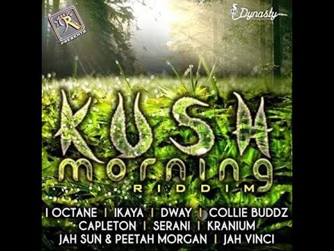 Kush Morning Riddim Mix (Full Album) ft. Capleton, Serani, Kranium, Peetah Morgan, Jah Vinci