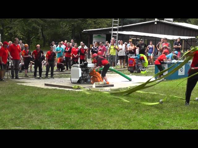 Hukvaldy-Dolní Sklenov , 04. 08. 2012