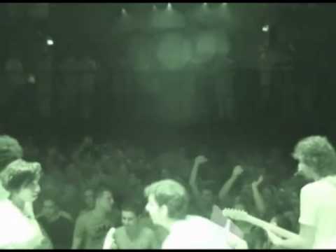 Teatro Mars - Sambasonics - Mas Que Nada