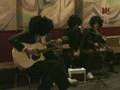 Ghinzu - Do You Read Me? (Acoustic) 