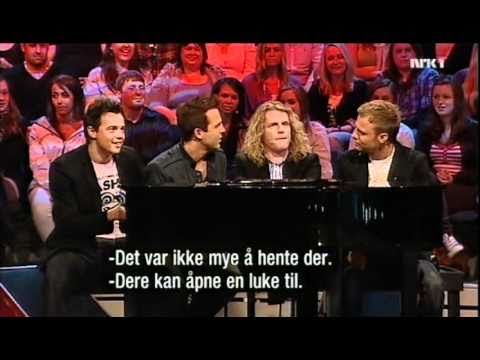 A1- On Beat for Beat .Part 3 / 4. mov