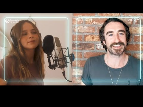 The Coronas and Gabrielle Aplin - Caillte Istigh sa gCeo Arís