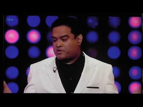 The Chase - The Sinnerman