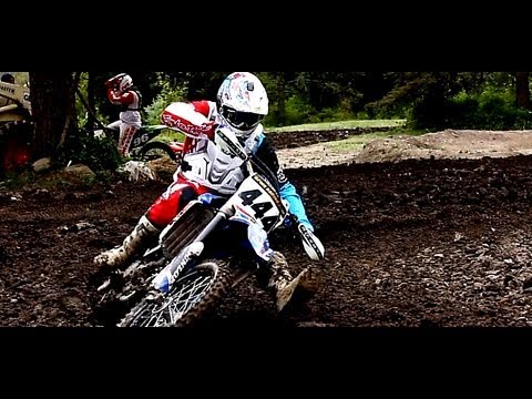 GPMX Motocross School