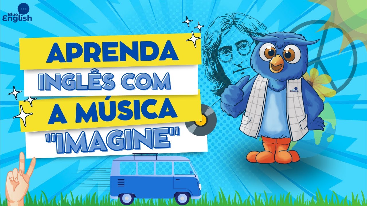 O Significado Por Trás da Música de John Lennon