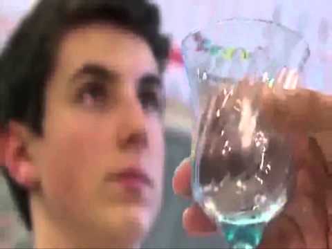 2° classificato "Leggere per nutrire lo spirito" classe III A del Liceo Classico di Aulla