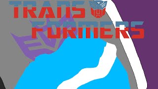 Transformers Tales of Destruction, Session 9: The End of the Age of Rust