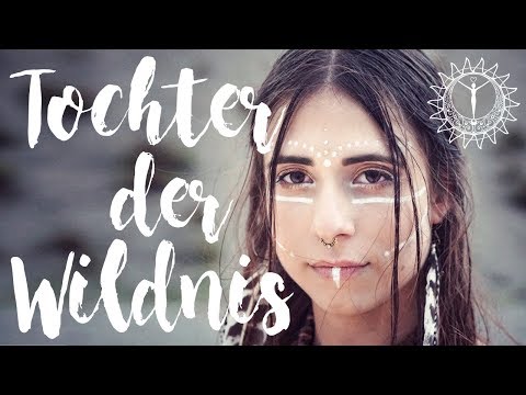 MORGAINE - TOCHTER DER WILDNIS  (Extended Version) [Official HD Video]