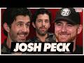 Josh Peck Joins The Show Whiskey Ginger