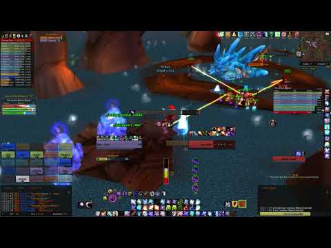 SSC - The Lurker Below - Endless (First Kill)