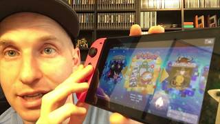 Namco Museum For Nintendo Switch