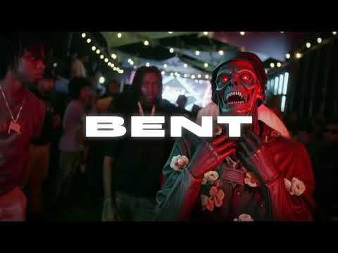 [FREE] Kyle Richh X Sha Gz NY/UK Sample Drill Type Beat "BENT" 2023 | Prod_Jesse