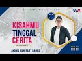 Andika - Kisahmu Tinggal Cerita (Feat. Balqis)