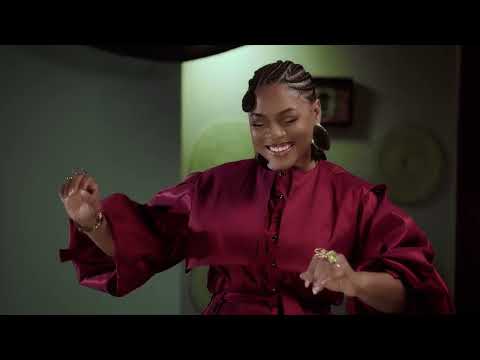 Sandrine Nnanga - NDOLO (Clip Officiel)