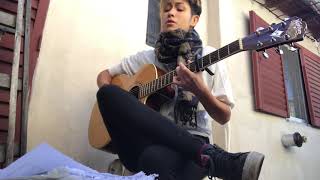 Kinni Dan - Suave Desliz (Acústico)