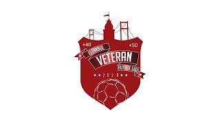 İSTANBUL VETERAN FUTBOL LİGİ / DALTONLAR - BAĞLARBAŞI