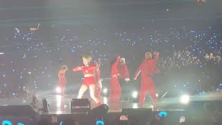 G-dragon - Crayon - Ubermensch Hong Kong concert 權志龍 香港演唱會 (D-3)