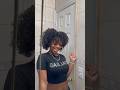 Perm Rod Set On 4B Hair Naturalhair Permrodset 4bhair Curlyhair