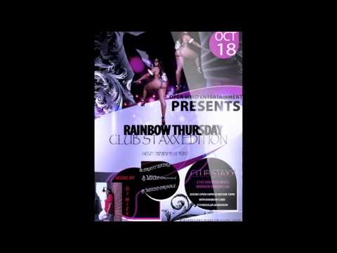 OPEN MIND ENTERTAINMENT PRESENTS