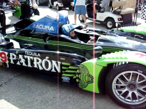 Thumbnail for Patron Acura ARX-02a at Sebring by Porsche 911, Peugeot, Porsche, Acura, Car, Acura ARX-02a