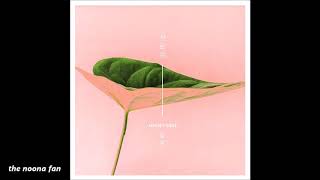 [MP3] HyoJung (OH MY GIRL) 효정 (오마이걸) – SARR (사르르)