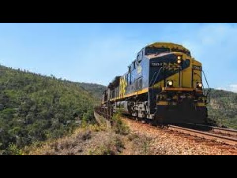 Camera Belo Vale - MG