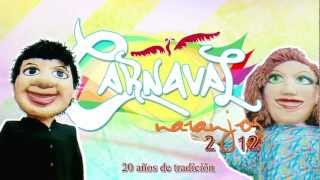 preview picture of video 'Carnaval Naranjos 2012'