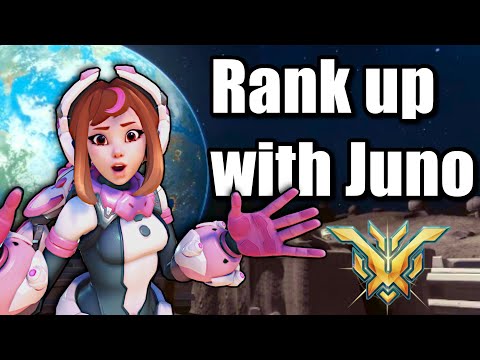 How to play GODLIKE on Juno | TOP 500 GUIDE