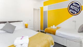 Cosy Anfield Guesthouse - FREE parking | Liverpool, United Kingdom | Hotel Revie