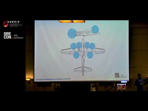 SREcon18 Asia/Australia - Mental Models for SREs