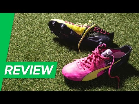 download lagu mp3 mp4 Puma Evospeed Football Boots, download lagu Puma Evospeed Football Boots gratis, unduh video klip Puma Evospeed Football Boots