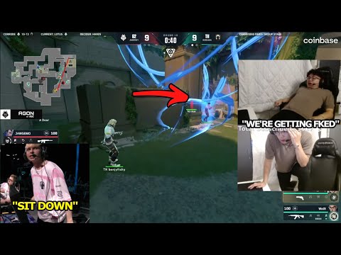 G2 Shanks Crashing Out as TH Pulls Off Crazy Plays Against G2 in Champions 2025