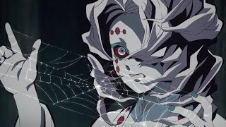 Demon Slayer Rui Gameplay