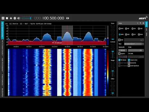 WRCH New Britain, CT Legal ID (11/23/21)
