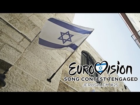 ESC Tengaged 25 - Intro Israel