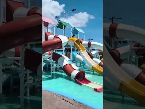 Brisa praia park hotel #portoseguro #bahia