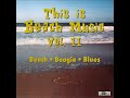 Roy Milton - I'm Forgettin' About You (stereo)