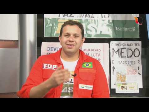 Participe das assembleias!