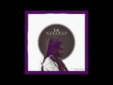 GoodGirl LA - Faraway (Official Audio)