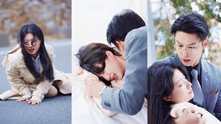 一口氣看完！她是仇人的女兒，總裁把她留在身邊折磨了10年，她終於心碎離開，總裁這才發現自己早已深陷其中無法自拔！