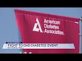 2026 'Step Out Walk' to end diabetes event held on National Mall in DC