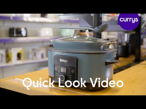 Ninja Slow Cooker, Brand New (Box Un-opened) - Image 2